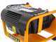 DeWalt DPC10RC-QS - Kompressor &ouml;lfrei 10-Liter Tank