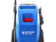 Nilfisk MH 4M - Professioneller Hei&szlig;wasser-Hochdruckreiniger - dreiphasig - 860 l/h - 250 bar