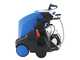 Nilfisk MH 4M - Professioneller Hei&szlig;wasser-Hochdruckreiniger - dreiphasig - 860 l/h - 250 bar