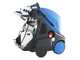 Nilfisk MH 4M - Professioneller Hei&szlig;wasser-Hochdruckreiniger - dreiphasig - 860 l/h - 250 bar