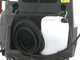 Nilfisk MH 4M - Professioneller Hei&szlig;wasser-Hochdruckreiniger - dreiphasig - 860 l/h - 250 bar