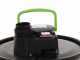 Ribimex Cenehot - Aschensauger - 18L