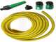 Benzin-Hochdruckreiniger Comet FDX2 CXD 10/220 - Loncin Motor G200FA - Benzin