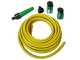 Comet KP PRO CLASSIC 3.10 10/150 M - Hei&szlig;wasser-Hochdruckreiniger 230V &ndash; Messingpumpe