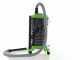 Ribimex Cenehot PRO Aschesauger - 1200W - 25l