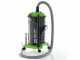 Ribimex Cenehot PRO Aschesauger - 1200W - 25l