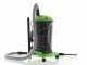 Ribimex Cenehot PRO Aschesauger - 1200W - 25l