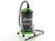 Ribimex Cenehot PRO Aschesauger - 1200W - 25l