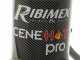 Ribimex Cenehot PRO Aschesauger - 1200W - 25l