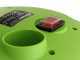 Ribimex Cenehot PRO Aschesauger - 1200W - 25l