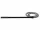Ribimex Cenehot PRO Aschesauger - 1200W - 25l