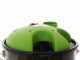 Ribimex Cenehot PRO Aschesauger - 1200W - 25l