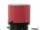 Ribimex Cenehot PRO Aschesauger - 1200W - 25l