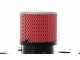 Ribimex Cenehot PRO Aschesauger - 1200W - 25l