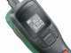 Bosch Easy Pump - Tragbarer Akku-Kompressor - 3.6 V - 3 Ah