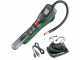 Bosch Easy Pump - Tragbarer Akku-Kompressor - 3.6 V - 3 Ah