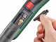 Tragbarer Akku-Kompressor Bosch Easy Pump - 3.6 V - 3 Ah