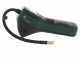 Tragbarer Akku-Kompressor Bosch Easy Pump - 3.6 V - 3 Ah