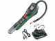 Tragbarer Akku-Kompressor Bosch Easy Pump - 3.6 V - 3 Ah