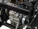 Benzin-Motorschubkarre 4x4  GREENBAY MINITIPPER 300 H - Hondamotor GP160
