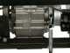Benzin-Motorschubkarre 4x4  GREENBAY MINITIPPER 300 H - Hondamotor GP160