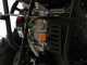 Benzin-Motorschubkarre 4x4  GREENBAY MINITIPPER 300 H - Hondamotor GP160
