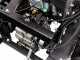 Benzin-Motorschubkarre 4x4  GREENBAY MINITIPPER 300 H - Hondamotor GP160
