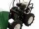 Benzin-Motorschubkarre 4x4   GreenBay MiniTipper 300 H - Hondamotor GP160