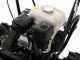 Benzin-Motorschubkarre 4x4  GREENBAY MINITIPPER 300 H - Hondamotor GP160