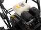 Benzin-Motorschubkarre 4x4  GREENBAY MINITIPPER 300 H - Hondamotor GP160