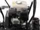 Benzin-Motorschubkarre 4x4  GREENBAY MINITIPPER 300 H - Hondamotor GP160