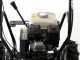 Benzin-Motorschubkarre 4x4  GREENBAY MINITIPPER 300 H - Hondamotor GP160