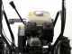 Benzin-Motorschubkarre 4x4  GREENBAY MINITIPPER 300 H - Hondamotor GP160