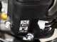 Benzin-Motorschubkarre 4x4  GREENBAY MINITIPPER 300 H - Hondamotor GP160