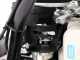 Benzin-Motorschubkarre 4x4  GREENBAY MINITIPPER 300 H - Hondamotor GP160