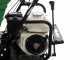 Benzin-Motorschubkarre 4x4  GREENBAY MINITIPPER 300 H - Hondamotor GP160