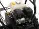 Benzin-Motorschubkarre 4x4  GREENBAY MINITIPPER 300 H - Hondamotor GP160