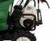 Benzin-Motorschubkarre 4x4  GREENBAY MINITIPPER 300 H - Hondamotor GP160