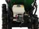 Benzin-Motorschubkarre 4x4  GREENBAY MINITIPPER 300 H - Hondamotor GP160