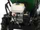 Benzin-Motorschubkarre 4x4  GREENBAY MINITIPPER 300 H - Hondamotor GP160
