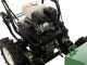 Benzin-Motorschubkarre 4x4  GREENBAY MINITIPPER 300 H - Hondamotor GP160