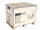 Benzin-Motorschubkarre 4x4  GREENBAY MINITIPPER 300 H - Hondamotor GP160