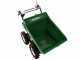 Benzin-Motorschubkarre 4x4  GREENBAY MINITIPPER 300 H - Hondamotor GP160