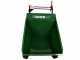 Benzin-Motorschubkarre 4x4  GREENBAY MINITIPPER 300 H - Hondamotor GP160