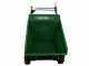 Benzin-Motorschubkarre 4x4  GREENBAY MINITIPPER 300 H - Hondamotor GP160