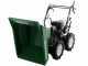 Benzin-Motorschubkarre 4x4  GREENBAY MINITIPPER 300 H - Hondamotor GP160
