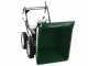 Benzin-Motorschubkarre 4x4  GREENBAY MINITIPPER 300 H - Hondamotor GP160