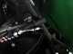 Benzin-Motorschubkarre 4x4  GREENBAY MINITIPPER 300 H - Hondamotor GP160