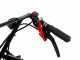 Benzin-Motorschubkarre 4x4  GREENBAY MINITIPPER 300 H - Hondamotor GP160