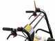 Benzin-Motorschubkarre 4x4  GREENBAY MINITIPPER 300 H - Hondamotor GP160